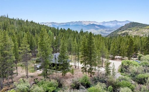 Land in Breckenridge, Colorado, United States 1