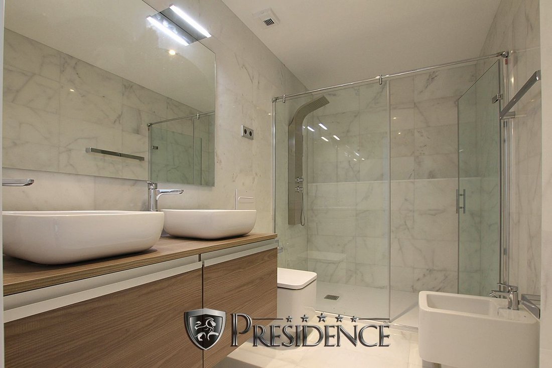 Apartment in Barrio Salamanca, Madrid, Spain 5 - 18329750
