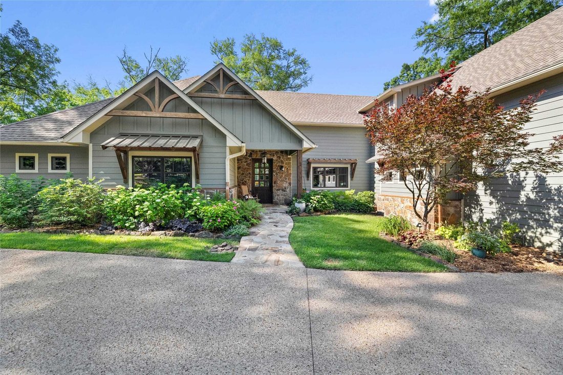 House in Mineola, Texas, United States 3 - 17831461