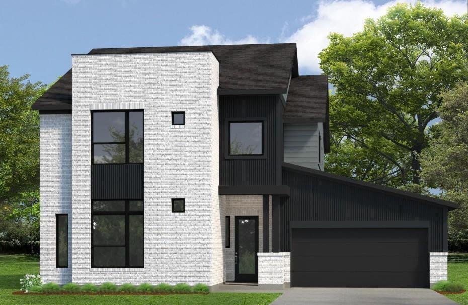 House in Houston, Texas, United States 1 - 18331199