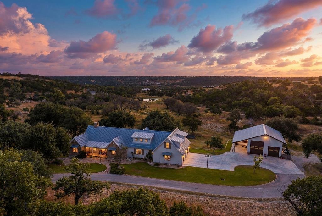 House in Kerrville, Texas, United States 1 - 18329154