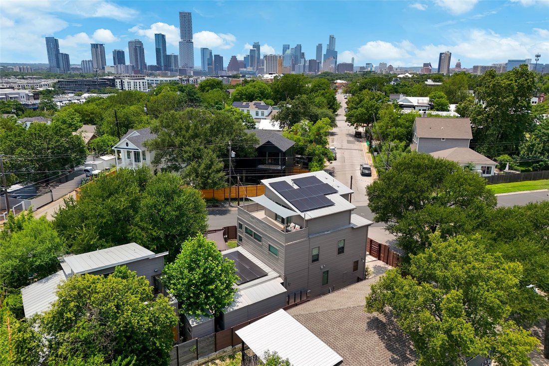 House in Austin, Texas, United States 3 - 18327480