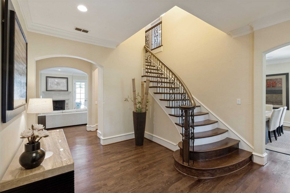 House in Dallas, Texas, United States 5 - 18332366