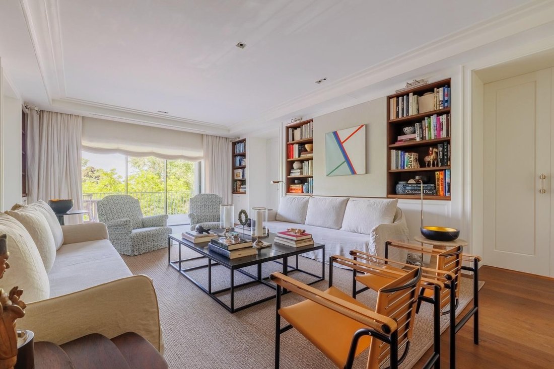 Apartment in Moncloa-Aravaca, Madrid, Spain 3 - 18329918