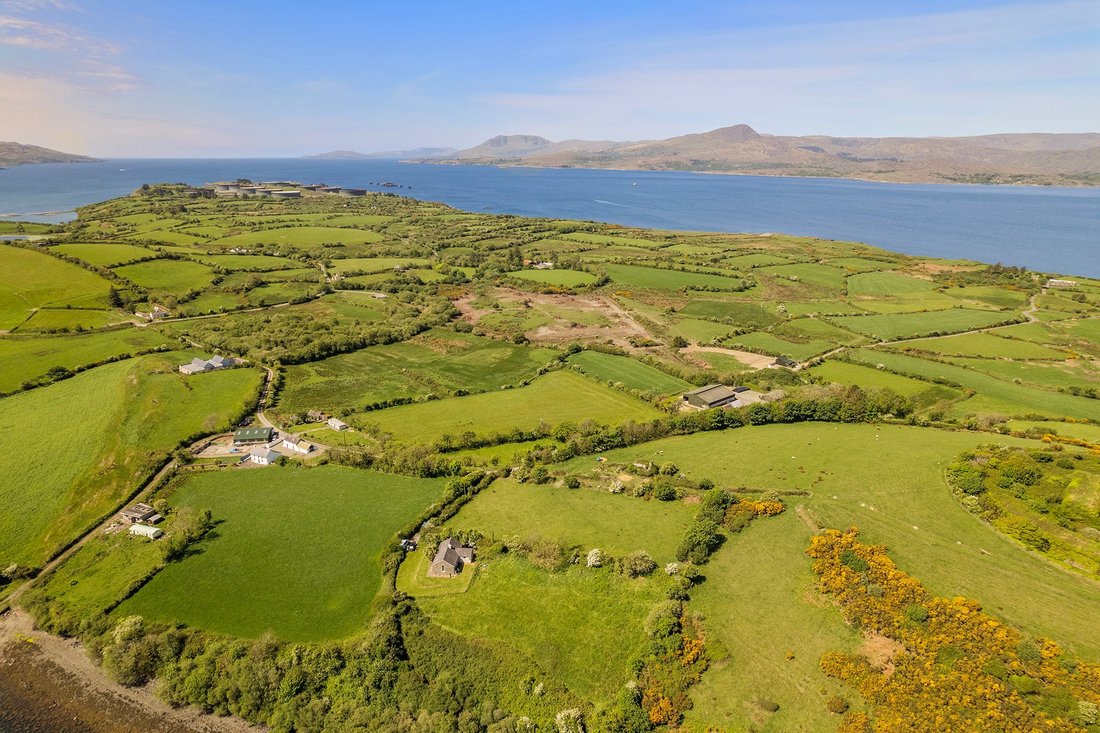 Land in Tranaha, County Cork, Ireland 4 - 18327022