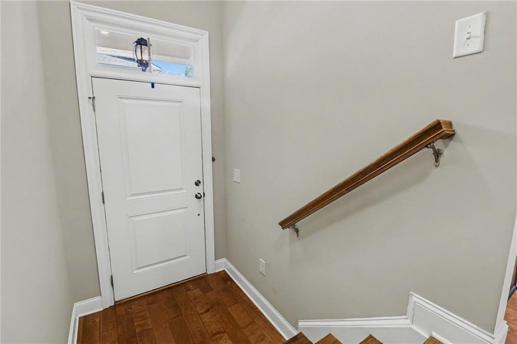 Townhouse in Alpharetta, Georgia, United States 5 - 18330612