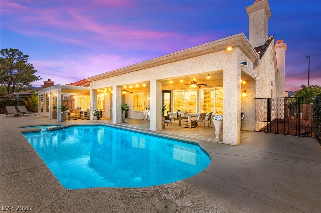 House in Las Vegas, Nevada, United States 1 - 18330006
