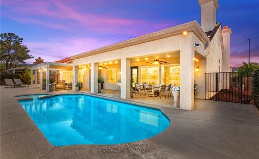 Casa a Las Vegas, Nevada, Stati Uniti 1
