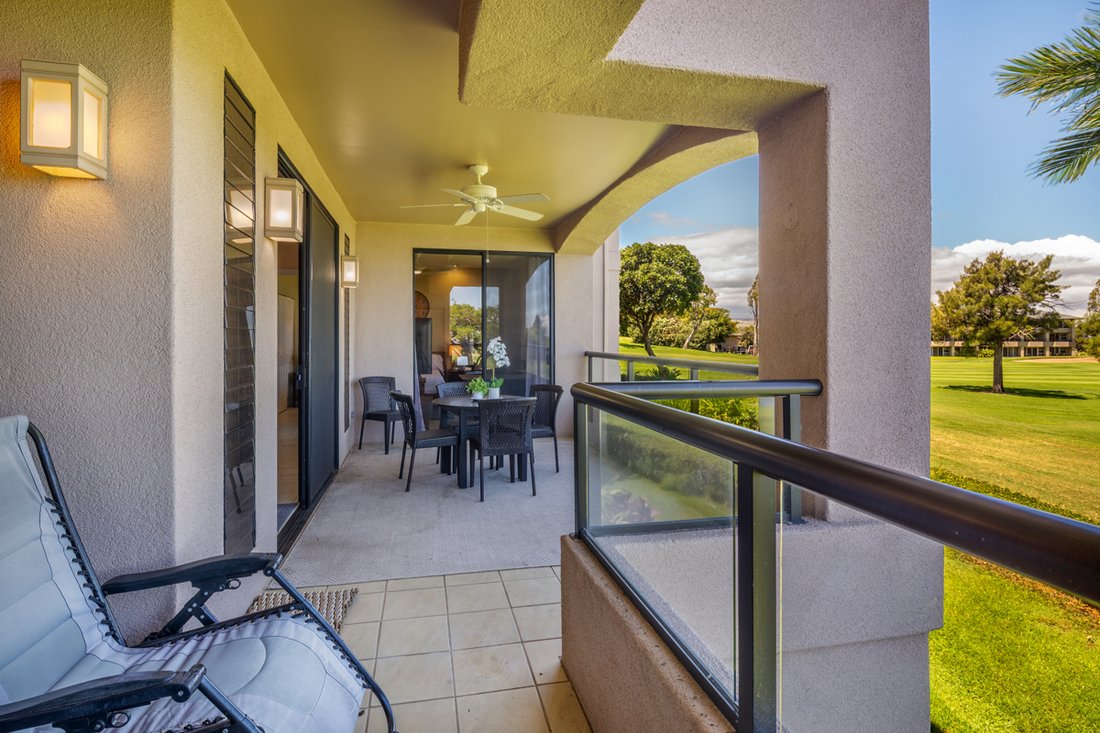 Condo in Waikoloa Village, Hawaii, United States 1 - 18329780