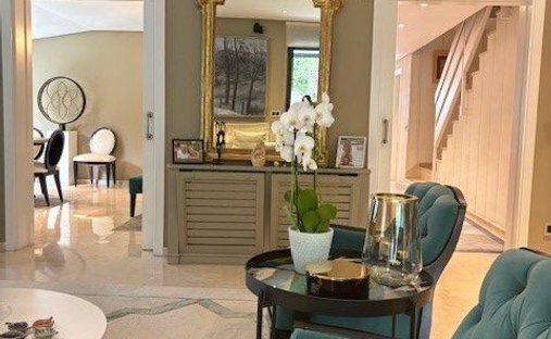 Chalet in Fuencarral-El Pardo, Madrid, Spain 1