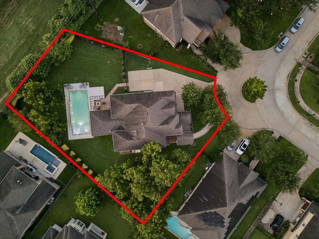 House in Missouri City, Texas, United States 2 - 18327743