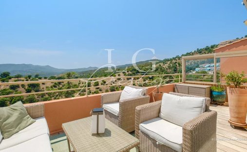 Apartment in Le Cottage, Mandelieu-la-Napoule, France 1