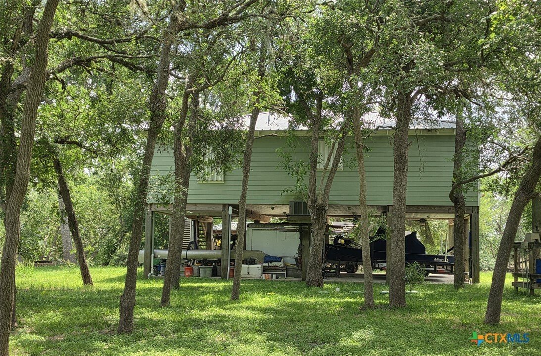 House in Tivoli, Texas, United States 4 - 18326819