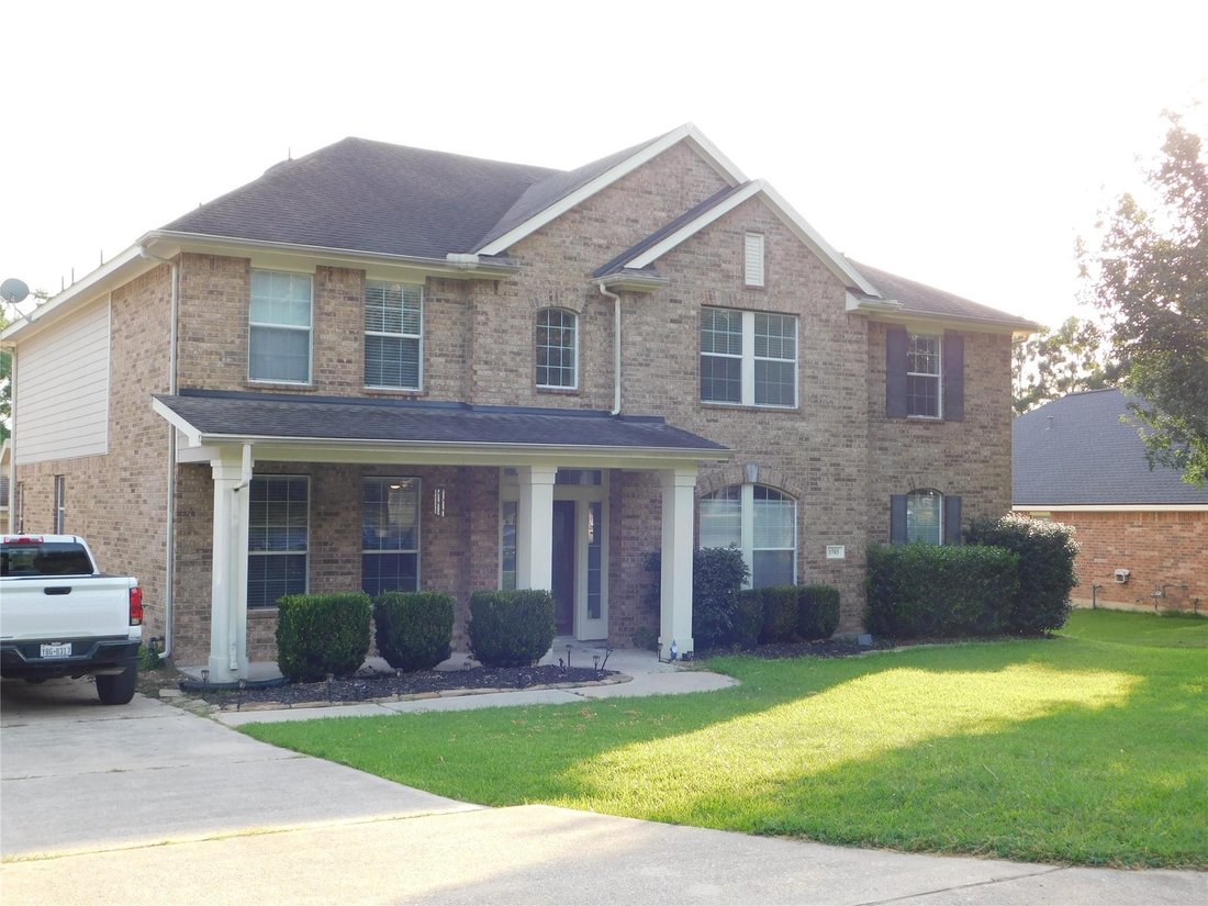 House in Conroe, Texas, United States 2 - 18331315