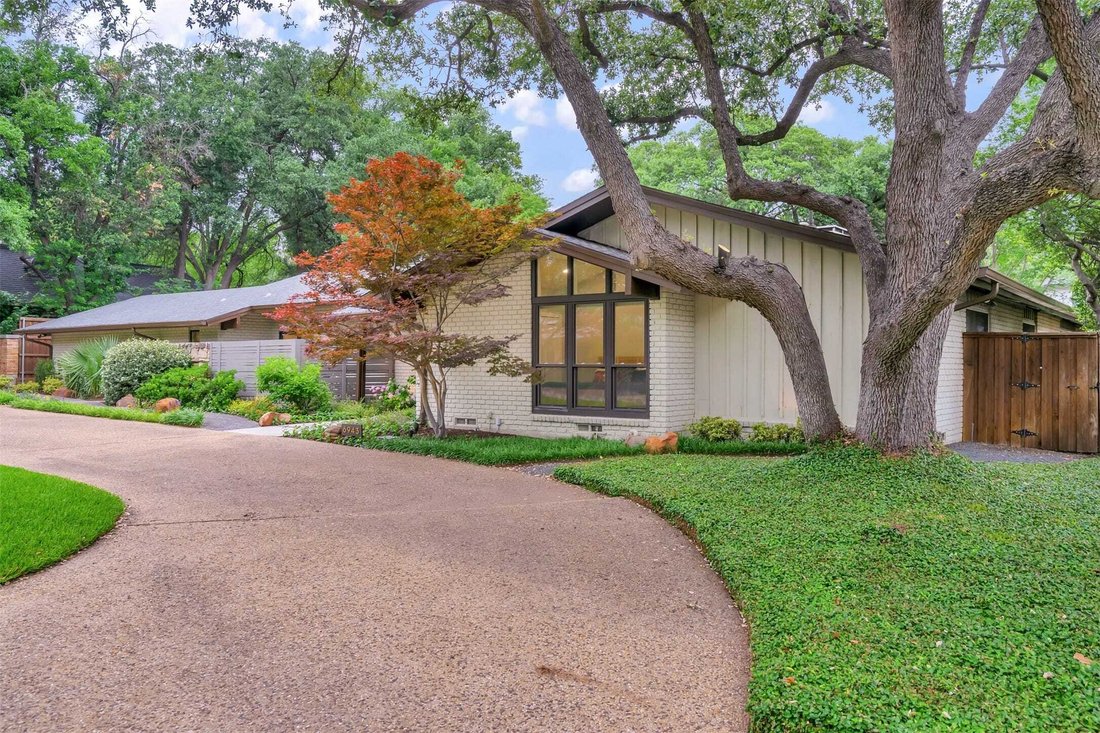 House in Dallas, Texas, United States 2 - 17990424