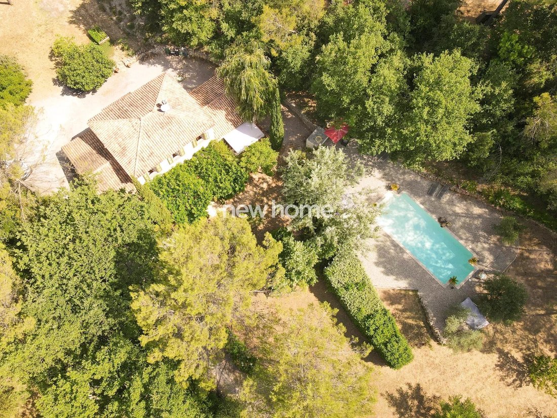 House in Ouest, Lorgues, France 3 - 18328382