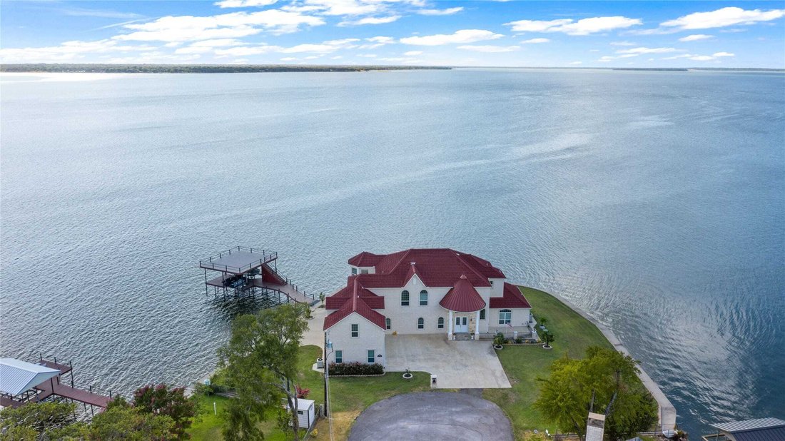 House in Gun Barrel City, Texas, United States 5 - 17525279