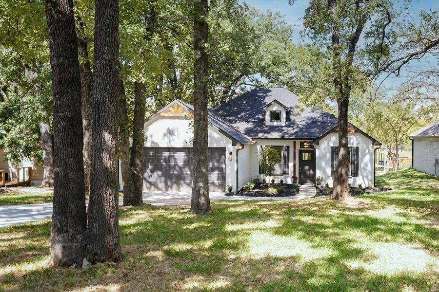 House in Gun Barrel City, Texas, United States 1 - 18327402