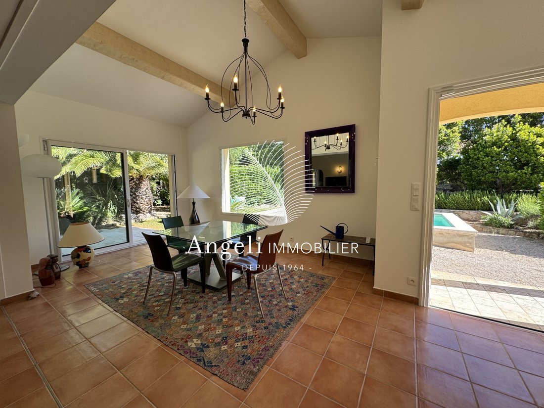 Villa in Frejus, Provence-Alpes-Côte d'Azur, France 4 - 18330911