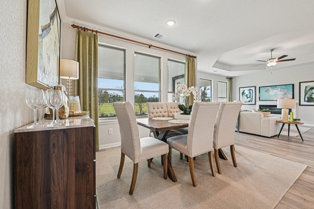 House in Conroe, Texas, United States 5 - 18331212