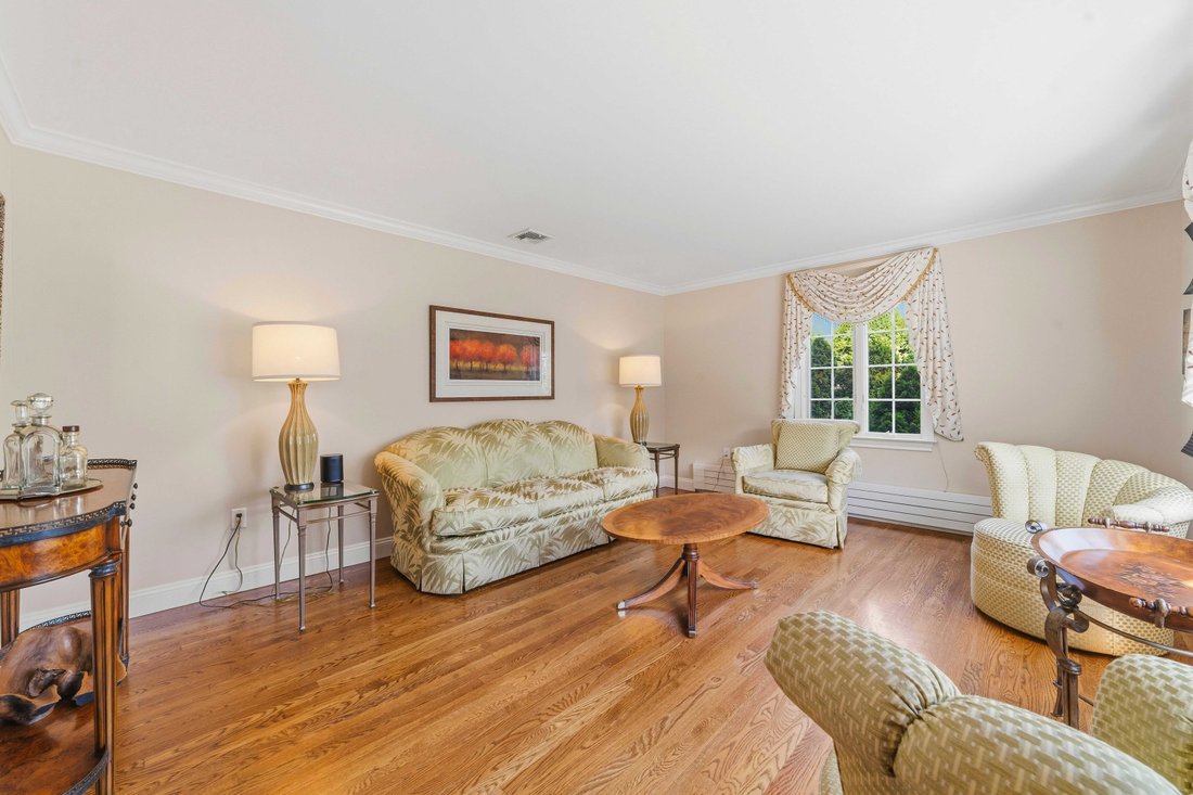 House in Scarsdale, New York, United States 4 - 18168168