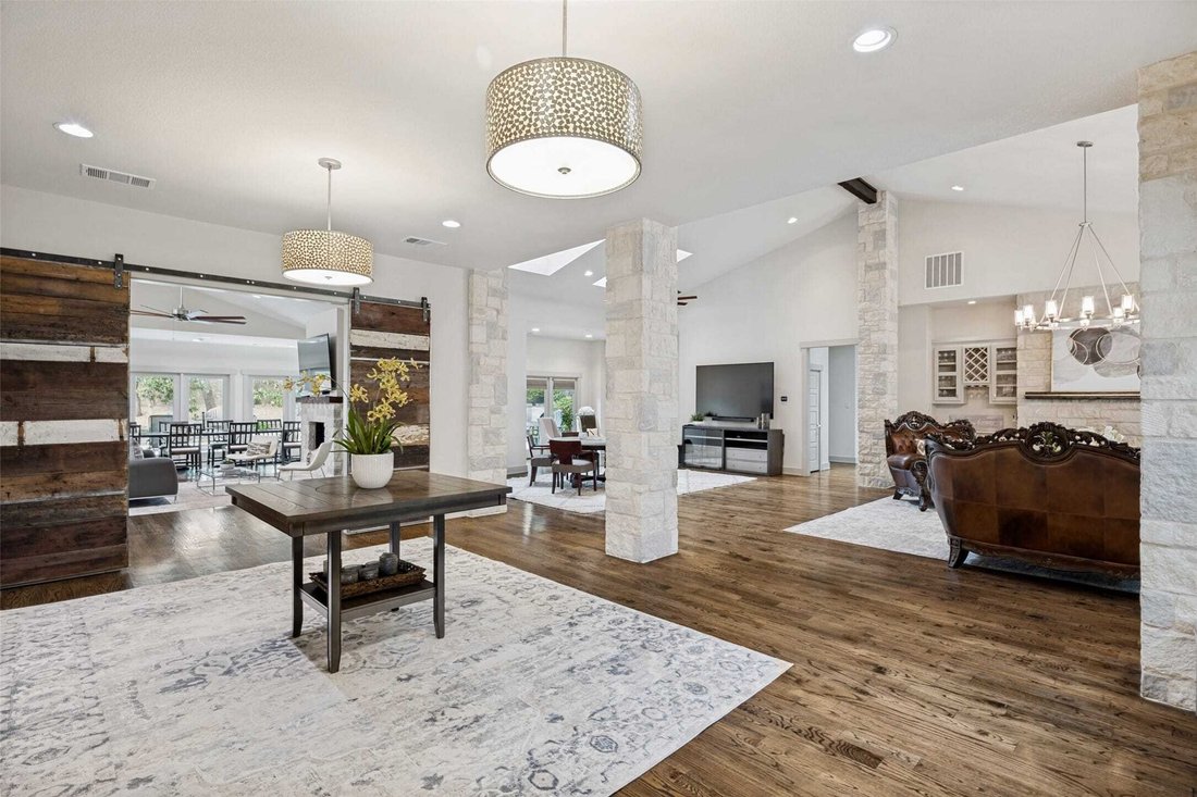House in Dallas, Texas, United States 2 - 17751203