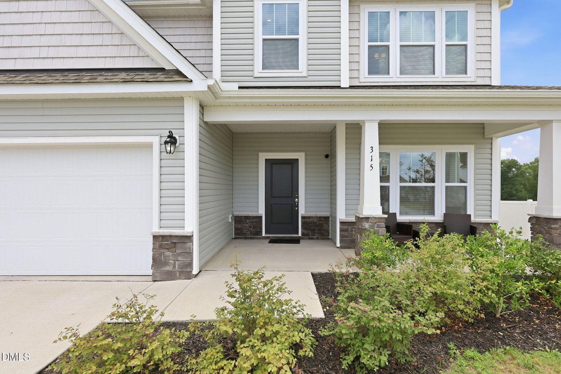 House in Lillington, North Carolina, United States 2 - 18327434