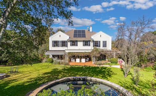 Casa a Randburg, Gauteng, Sudafrica 1