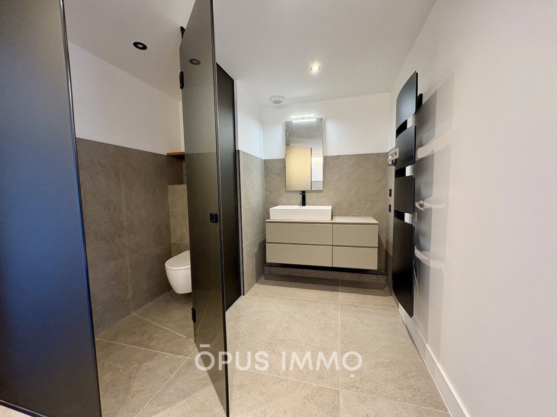Apartment in Centre Ville, Baillargues, France 5 - 18330435
