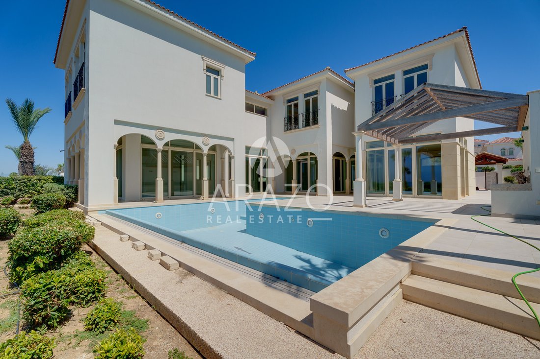 Villa in Perivolia, Larnaca, Cyprus 4 - 14526495