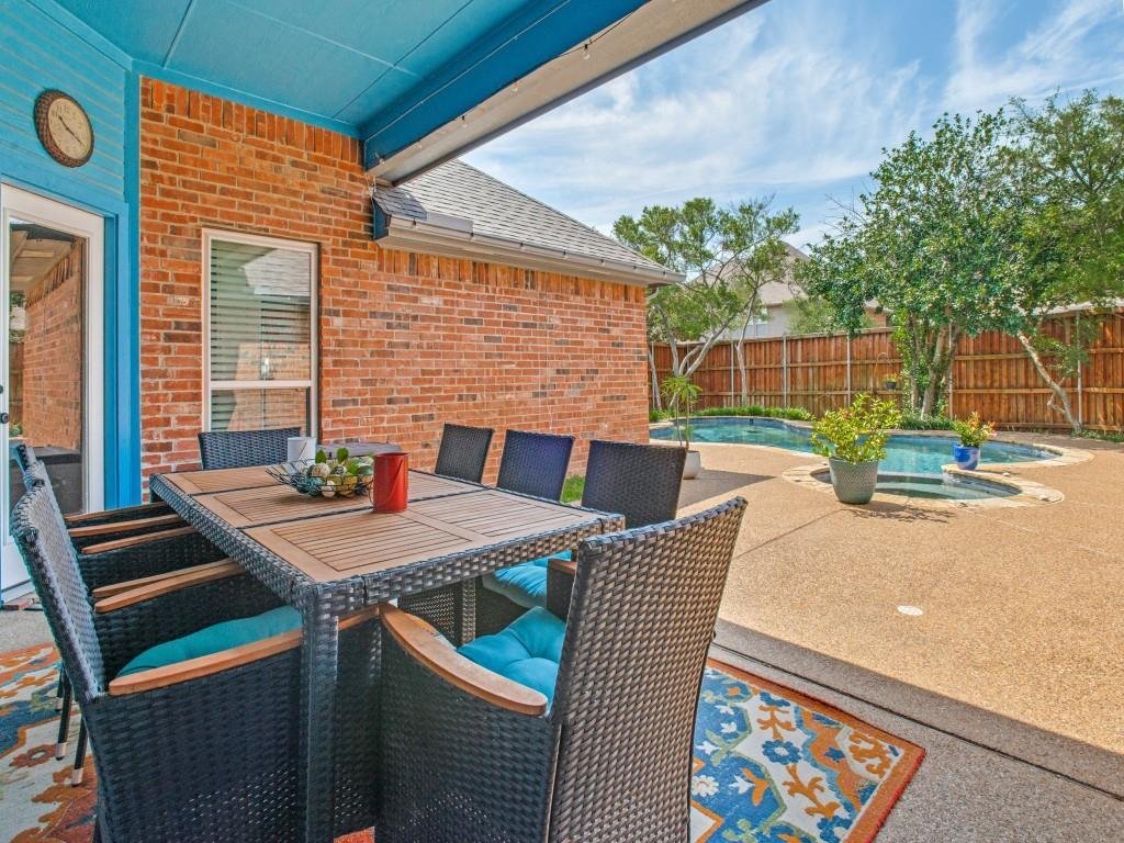 House in Irving, Texas, United States 3 - 18327392
