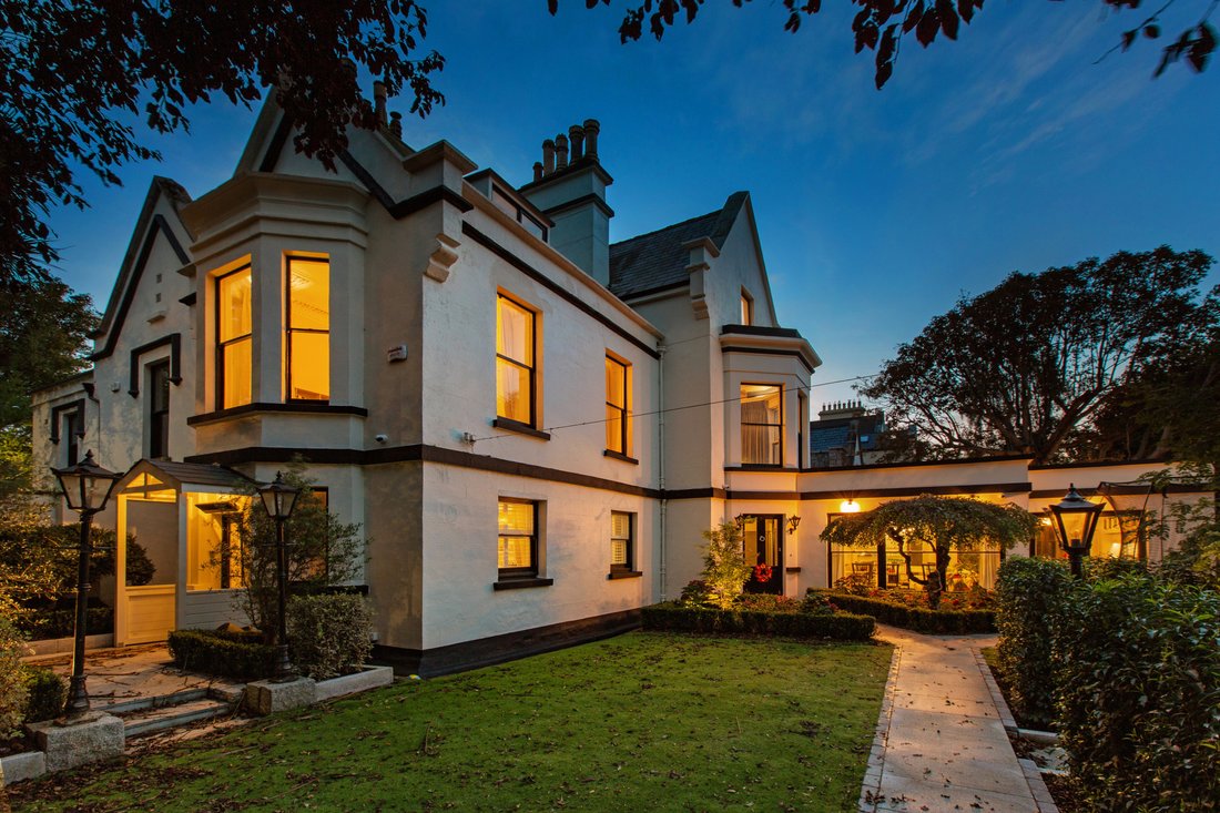 House in Dublin, County Dublin, Ireland 4 - 18326988