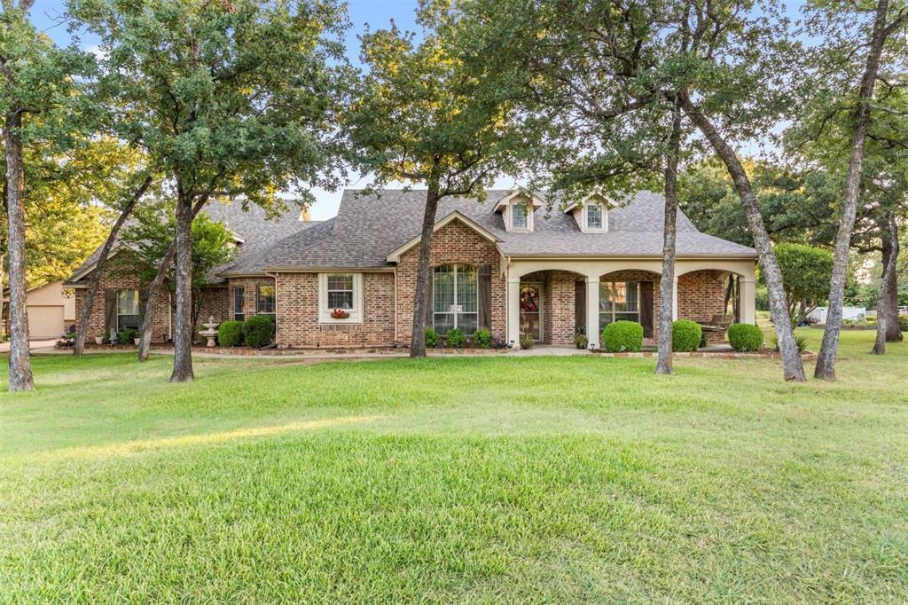 House in Burleson, Texas, United States 1 - 18331386