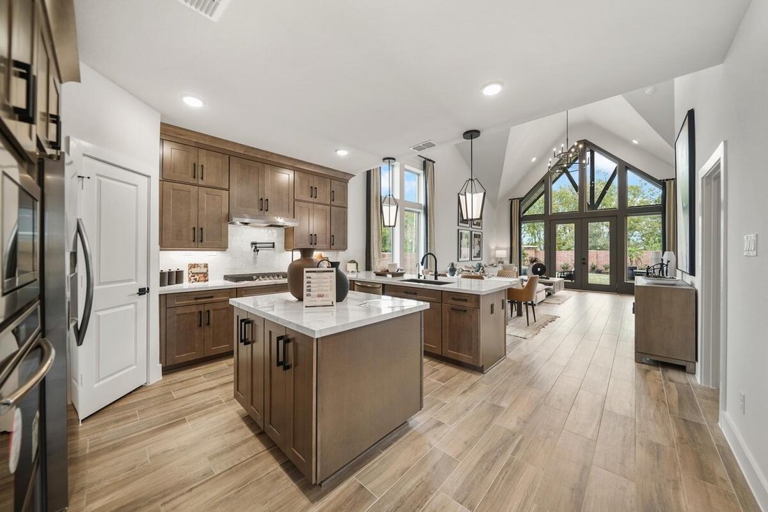 House in Missouri City, Texas, United States 3 - 18331236