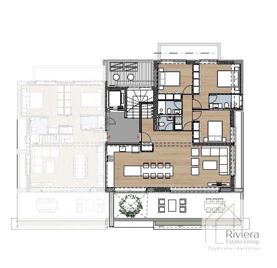 Apartment in Vari, Attica, Greece 2 - 18327476