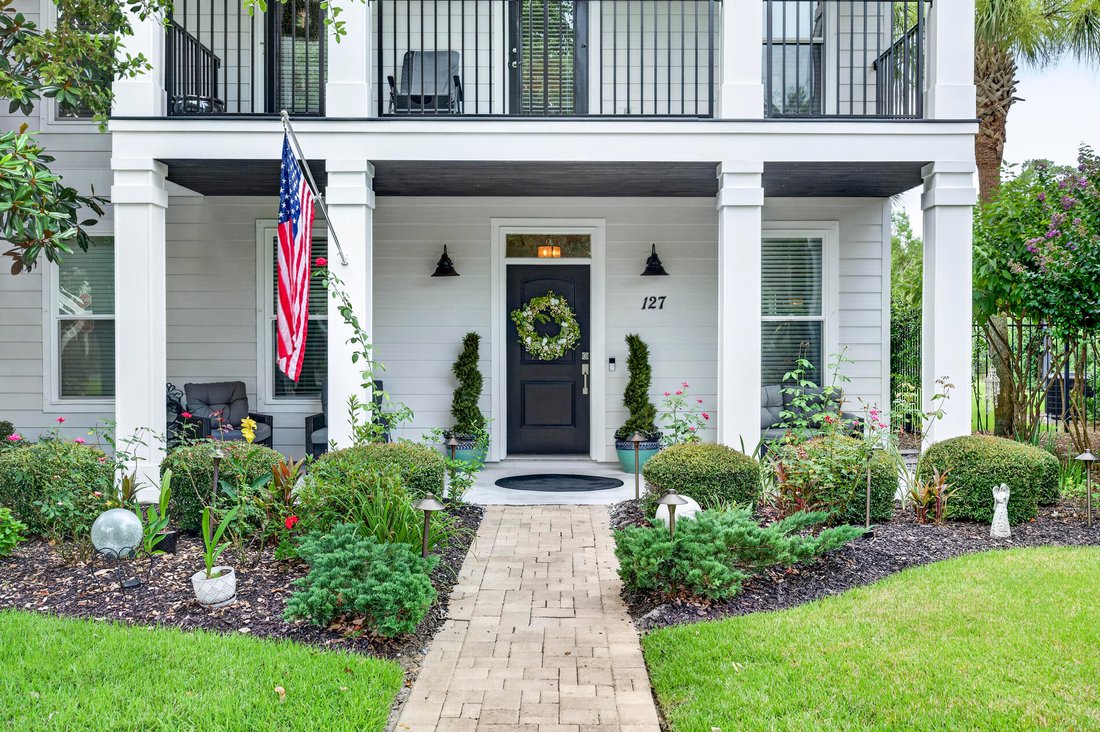 House in Rosemary Beach, Florida, United States 2 - 18326734