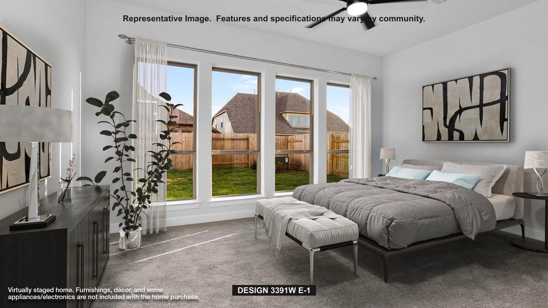 House in Montgomery, Texas, United States 4 - 18331272