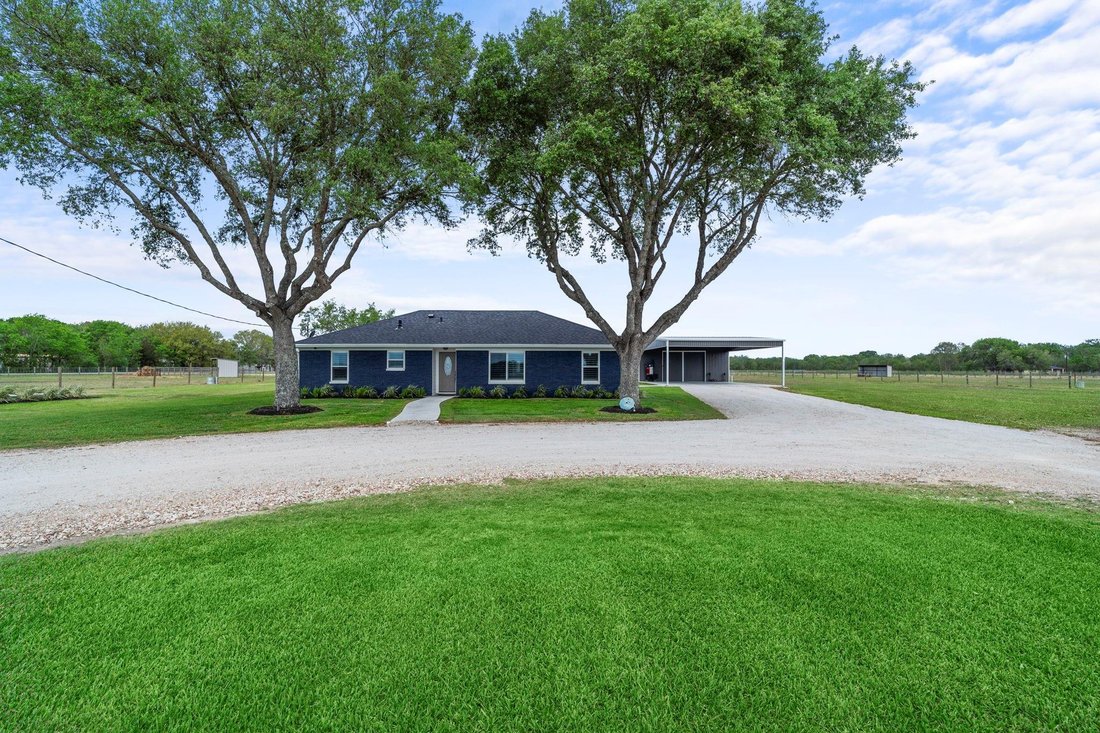 House in Needville, Texas, United States 4 - 18327653