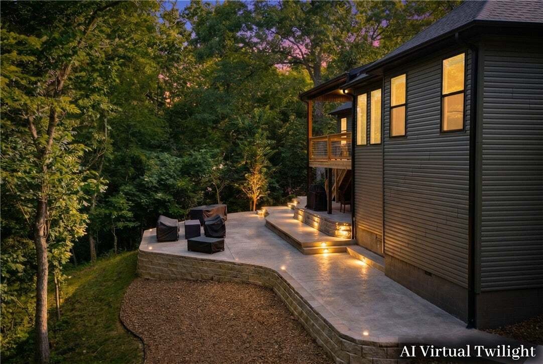 House in Bella Vista, Arkansas, United States 2 - 18331557