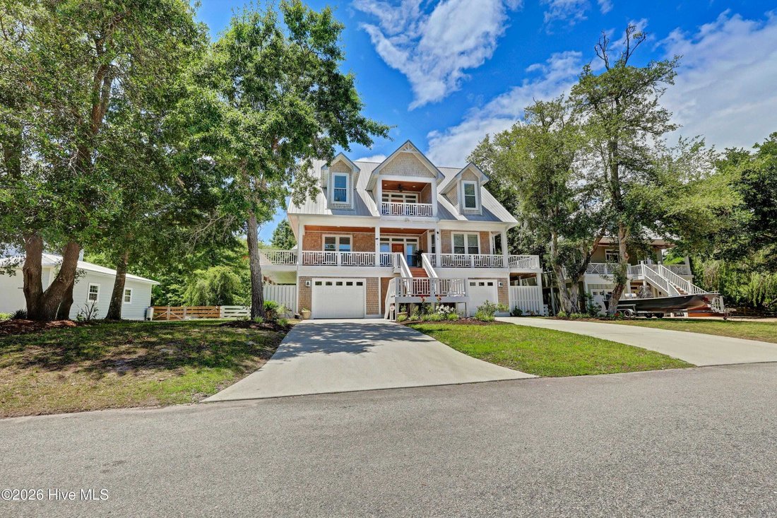 House in Carolina Beach, North Carolina, United States 2 - 18043268