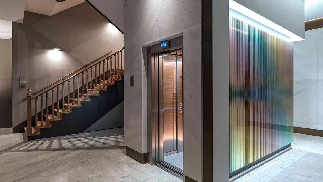 Penthouse in Retiro, Madrid, Spain 3 - 18330011