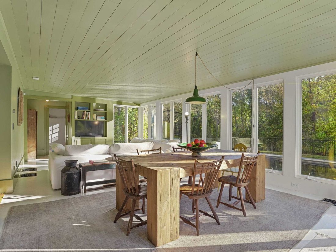 House in Sherman, Connecticut, United States 5 - 17709539