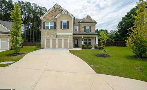 Casa en Grayson, Georgia, Estados Unidos 1