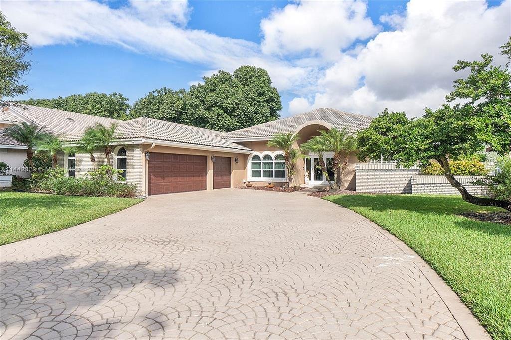 House in Coral Springs, Florida, United States 1 - 18149233