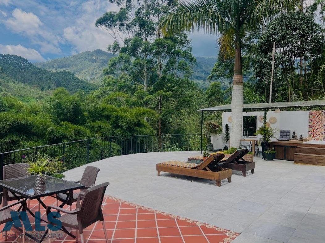 Finca in Caldas, Caldas, Colombia 3 - 18327348