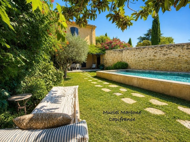 House in Puyvert, Provence-Alpes-Côte d'Azur, France 1 - 18327718