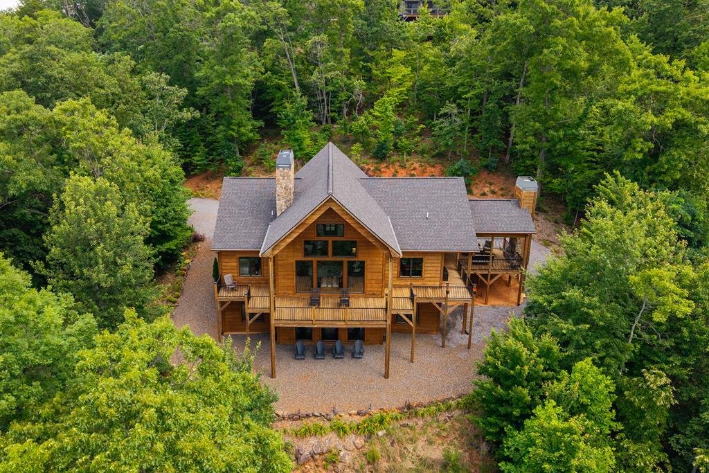 House in Murphy, North Carolina, United States 1 - 18326774