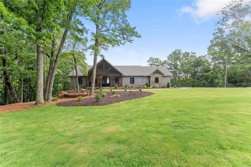 House in Cleveland, Georgia, United States 3 - 18276359
