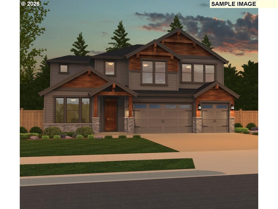 House in Vancouver, Washington, United States 2 - 18330308