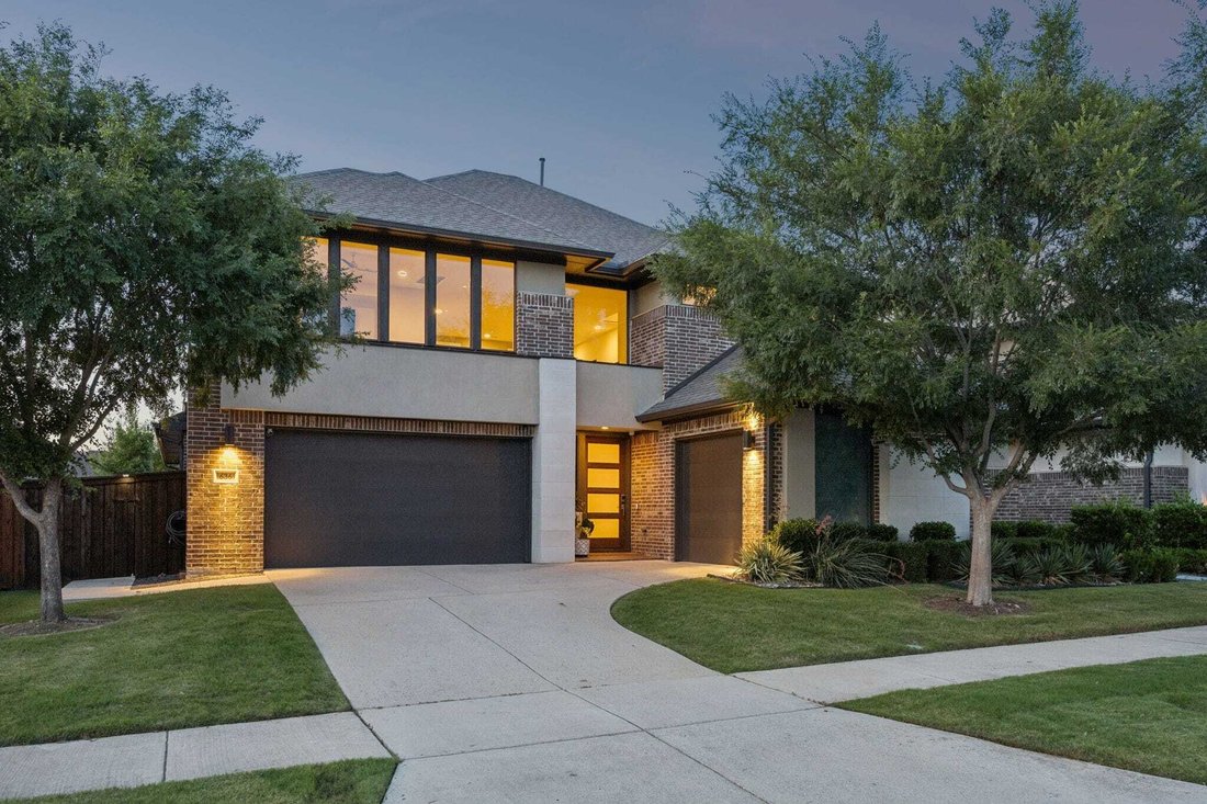 House in Frisco, Texas, United States 2 - 18049528